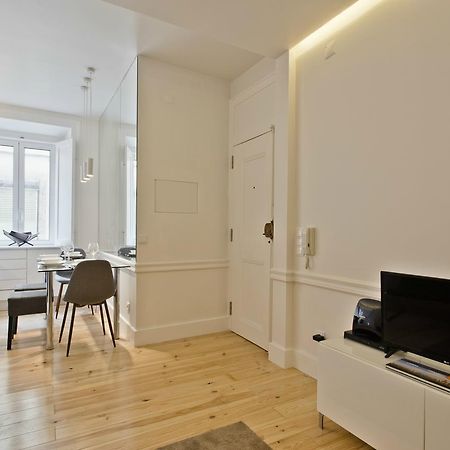 Bmyguest - Exclusive Downtown Apartment Lisbon Exterior photo