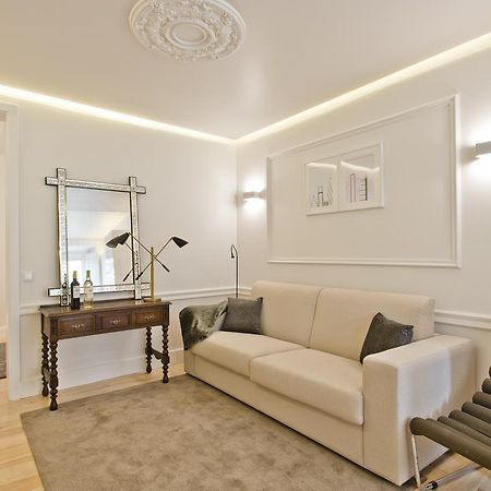 Bmyguest - Exclusive Downtown Apartment Lisbon Exterior photo