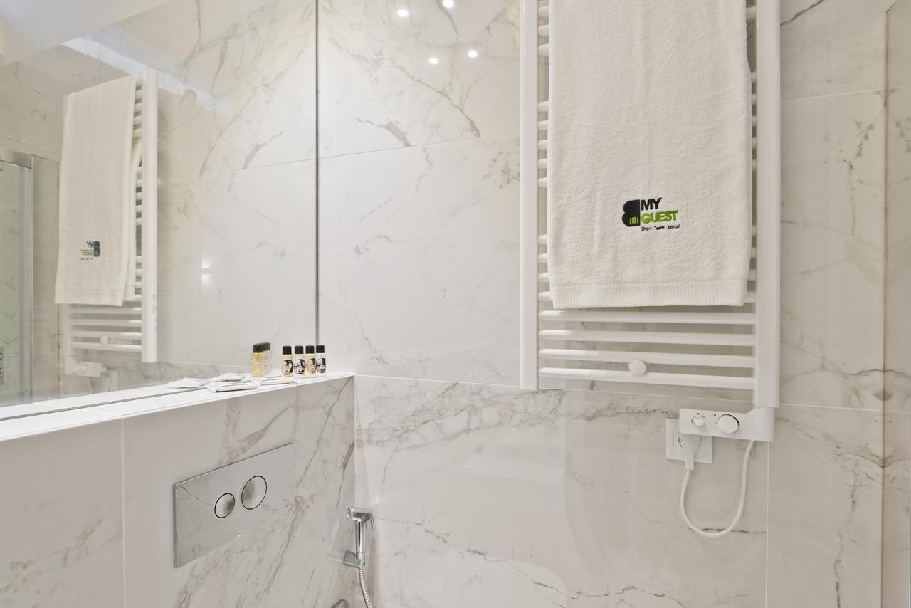 Bmyguest - Exclusive Downtown Apartment Lisbon Exterior photo